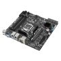 ASUS WS C246M PRO Intel C246 LGA 1151 (Socket H4) micro ATX (90SW00E0-M0EAY0) thumbnail