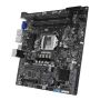 ASUS WS C246M PRO Intel C246 LGA 1151 (Socket H4) micro ATX (90SW00E0-M0EAY0) thumbnail