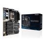 ASUS Pro WS X299 SAGE II Intel® X299 LGA 2066 (Socket R4) CEB (90SW00U0-M0EAY0) thumbnail