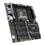 ASUS Pro WS X299 SAGE II Intel® X299 LGA 2066 (Socket R4) CEB (90SW00U0-M0EAY0) thumbnail