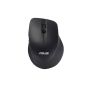 ASUS WT465 muis Kantoor Rechtshandig RF Draadloos Optisch 1600 DPI (90XB0090-BMU040) thumbnail