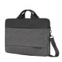 ASUS EOS 2 notebooktas 39,6 cm (15.6") Opbergmap/sleeve Grijs (90XB01DN-BBA000) thumbnail