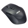ASUS WT425 muis Kantoor Rechtshandig RF Draadloos Optisch 1600 DPI (90XB0280-BMU000) thumbnail