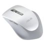 ASUS WT425 muis Kantoor Rechtshandig RF Draadloos Optisch 1600 DPI (90XB0280-BMU010) thumbnail