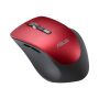 ASUS WT425 muis Kantoor Rechtshandig RF Draadloos Optisch 1600 DPI (90XB0280-BMU030) thumbnail
