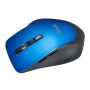 ASUS WT425 muis Kantoor Rechtshandig RF Draadloos Optisch 1600 DPI (90XB0280-BMU040) thumbnail