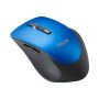 ASUS WT425 muis Rechtshandig RF Draadloos Optisch 1600 DPI (90XB0280-BMU040) thumbnail