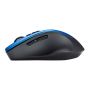 ASUS WT425 muis Kantoor Rechtshandig RF Draadloos Optisch 1600 DPI (90XB0280-BMU040) thumbnail