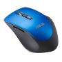 ASUS WT425 muis Kantoor Rechtshandig RF Draadloos Optisch 1600 DPI (90XB0280-BMU040) thumbnail