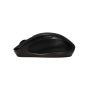 ASUS MW203 muis Rechtshandig RF-draadloos + Bluetooth Optisch 2400 DPI (90XB06C0-BMU000) thumbnail
