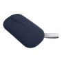 ASUS Marshmallow MD100 muis Kantoor Ambidextrous RF-draadloos + Bluetooth Optisch 1600 DPI (90XB07A0-BMU000) thumbnail