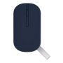 ASUS Marshmallow MD100 muis Kantoor Ambidextrous RF-draadloos + Bluetooth Optisch 1600 DPI (90XB07A0-BMU000) thumbnail
