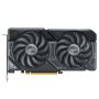 ASUS Dual -RTX4060TI-O16G NVIDIA GeForce RTX 4060 Ti 16 GB GDDR6 (90YV0JH0-M0NA00) thumbnail