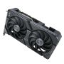 ASUS Dual -RTX4060TI-O16G NVIDIA GeForce RTX 4060 Ti 16 GB GDDR6 (90YV0JH0-M0NA00) thumbnail