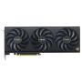 ASUS ProArt -RTX4060TI-O16G NVIDIA GeForce RTX 4060 Ti 16 GB GDDR6 (90YV0JH2-M0NA00) thumbnail