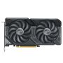 ASUS Dual -RTX4060TI-A16G NVIDIA GeForce RTX 4060 Ti 16 GB GDDR6 (90YV0JH7-M0NA00) thumbnail