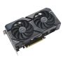 ASUS Dual -RTX4060TI-A16G NVIDIA GeForce RTX 4060 Ti 16 GB GDDR6 (90YV0JH7-M0NA00) thumbnail