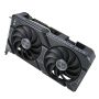 ASUS Dual -RTX4060TI-A16G NVIDIA GeForce RTX 4060 Ti 16 GB GDDR6 (90YV0JH7-M0NA00) thumbnail