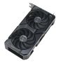 ASUS Dual -RTX4060TI-A16G NVIDIA GeForce RTX 4060 Ti 16 GB GDDR6 (90YV0JH7-M0NA00) thumbnail