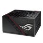 ASUS ROG STRIX power supply unit 850 W 20-pin ATX ATX Zwart (90YE00A3-B0NA00) thumbnail