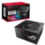 ASUS ROG STRIX power supply unit 850 W 20-pin ATX ATX Zwart (90YE00A3-B0NA00) thumbnail