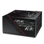 ASUS ROG STRIX power supply unit 850 W 20-pin ATX ATX Zwart (90YE00A3-B0NA00) thumbnail