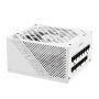 ASUS ROG-STRIX-850G-WHITE power supply unit 850 W 20+4 pin ATX ATX Wit (90YE00A4-B0NA00) thumbnail