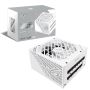 ASUS ROG-STRIX-850G-WHITE power supply unit 850 W 20+4 pin ATX ATX Wit (90YE00A4-B0NA00) thumbnail