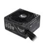 ASUS TUF-GAMING-650B power supply unit 650 W 20+4 pin ATX ATX Zwart (90YE00D1-B0NA00) thumbnail