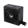ASUS TUF-GAMING-650B power supply unit 650 W 20+4 pin ATX ATX Zwart (90YE00D1-B0NA00) thumbnail