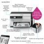 Epson EcoTank M2120 Inkjet A4 1440 x 720 DPI 32 ppm Wifi (C11CJ18402) thumbnail