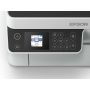 Epson EcoTank M2120 Inkjet A4 1440 x 720 DPI 32 ppm Wifi (C11CJ18402) thumbnail