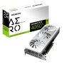 Gigabyte GeForce RTX 4060 Ti AERO OC NVIDIA 16 GB GDDR6 (GV-N406TAERO OC-16GD) thumbnail