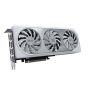 Gigabyte GeForce RTX 4060 Ti AERO OC NVIDIA 16 GB GDDR6 (GV-N406TAERO OC-16GD) thumbnail