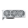 Gigabyte GeForce RTX 4060 Ti AERO OC NVIDIA 16 GB GDDR6 (GV-N406TAERO OC-16GD) thumbnail