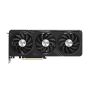 Gigabyte GeForce RTX 4060 Ti GAMING OC 16G NVIDIA 16 GB GDDR6 (GV-N406TGAMING OC-16GD) thumbnail