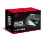 ASUS ROG THOR 1200W Platinum II power supply unit 24-pin ATX Grijs (90YE00L0-B0NA00) thumbnail