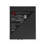 ASUS ROG THOR 1200W Platinum II power supply unit 24-pin ATX Grijs (90YE00L0-B0NA00) thumbnail