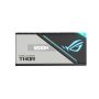 ASUS ROG THOR 1200W Platinum II power supply unit 24-pin ATX Grijs (90YE00L0-B0NA00) thumbnail