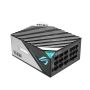 ASUS ROG THOR 1200W Platinum II power supply unit 24-pin ATX Grijs (90YE00L0-B0NA00) thumbnail
