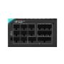 ASUS ROG THOR 1200W Platinum II power supply unit 24-pin ATX Grijs (90YE00L0-B0NA00) thumbnail