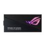 ASUS ROG Strix 1000W Gold Aura Edition power supply unit 20+4 pin ATX ATX Zwart (90YE00P1-B0NA00) thumbnail