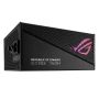ASUS ROG Strix 750W Gold Aura Edition power supply unit 20+4 pin ATX ATX Zwart (90YE00P3-B0NA00) thumbnail