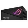 ASUS ROG Strix 750W Gold Aura Edition power supply unit 20+4 pin ATX ATX Zwart (90YE00P3-B0NA00) thumbnail
