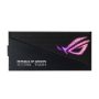 ASUS ROG Strix 750W Gold Aura Edition power supply unit 20+4 pin ATX ATX Zwart (90YE00P3-B0NA00) thumbnail