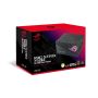 ASUS ROG Strix 750W Gold Aura Edition power supply unit 20+4 pin ATX ATX Zwart (90YE00P3-B0NA00) thumbnail