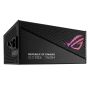 ASUS ROG Strix 750W Gold Aura Edition power supply unit 20+4 pin ATX ATX Zwart (90YE00P3-B0NA00) thumbnail