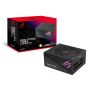 ASUS ROG Strix 750W Gold Aura Edition power supply unit 20+4 pin ATX ATX Zwart (90YE00P3-B0NA00) thumbnail