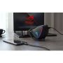ASUS ROG Delta Headset Bedraad Hoofdband Gamen Zwart (90YH00Z1-B2UA00) thumbnail