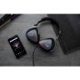 ASUS ROG Delta Headset Bedraad Hoofdband Gamen Zwart (90YH00Z1-B2UA00) thumbnail